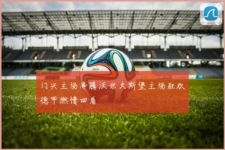 门兴主场沸腾沃尔夫斯堡主场狂欢德甲燃情回看